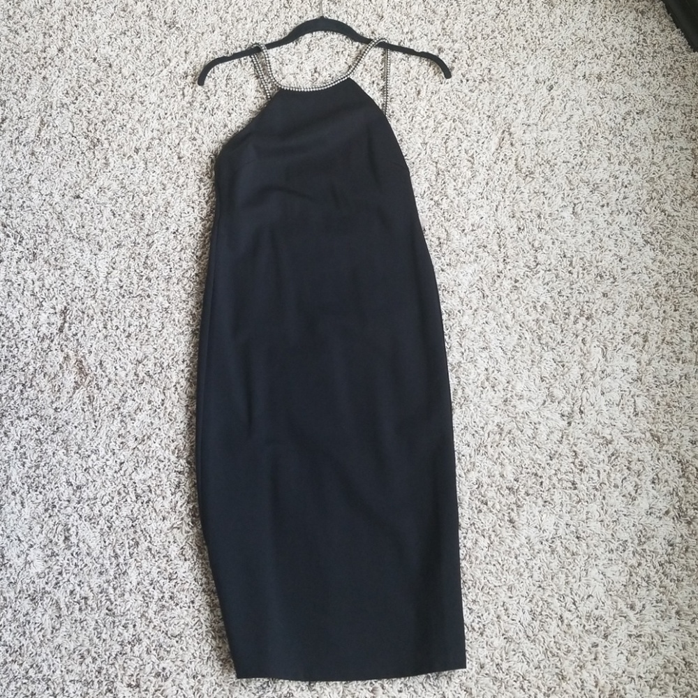 Cocktail dress